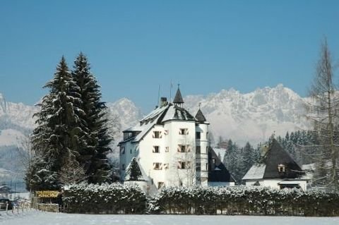 Reith bei Kitzbühel Grundstücke, Reith bei Kitzbühel Grundstück kaufen