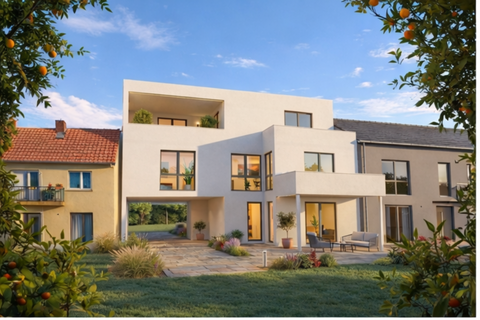 Nußloch Wohnungen, Nußloch Wohnung kaufen