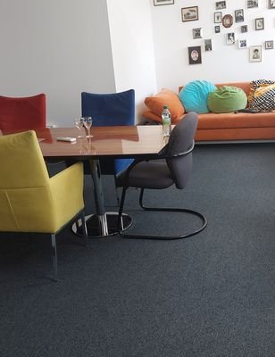 Besprechungsraum