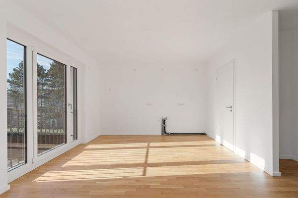 Platz für Ihre Traumküche