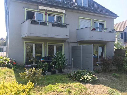 Rückseite