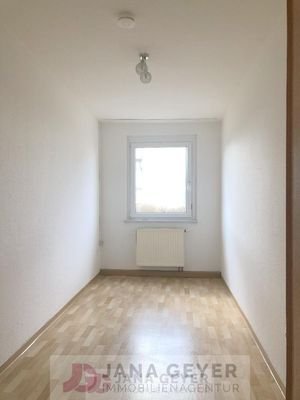 Kinder-, Arbeitszimmer