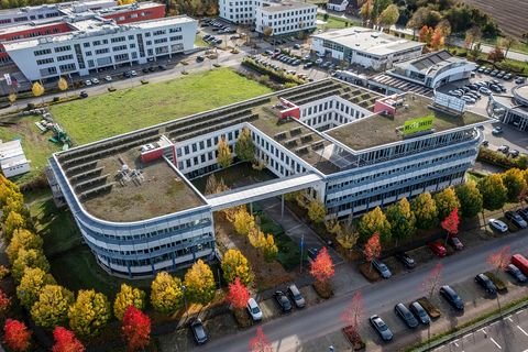 Meerbusch Büros, Büroräume, Büroflächen 