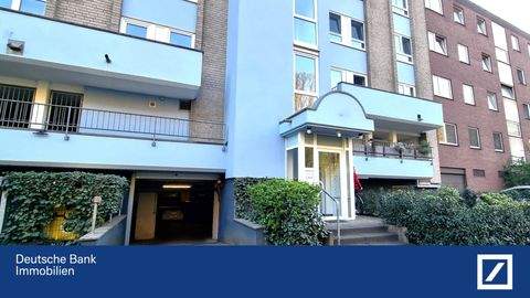 Düsseldorf Wohnungen, Düsseldorf Wohnung kaufen