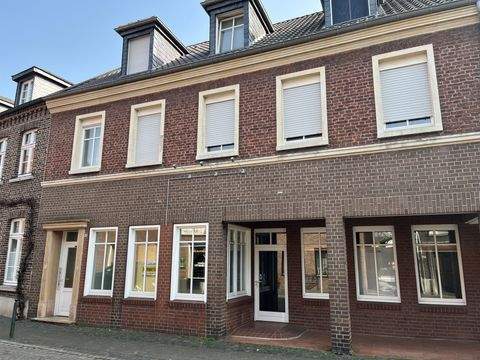 Wachtendonk Büros, Büroräume, Büroflächen 