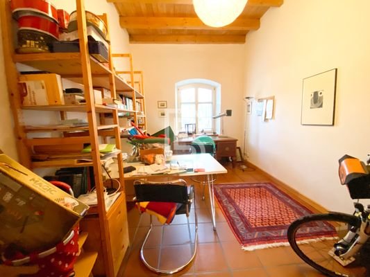 Büro