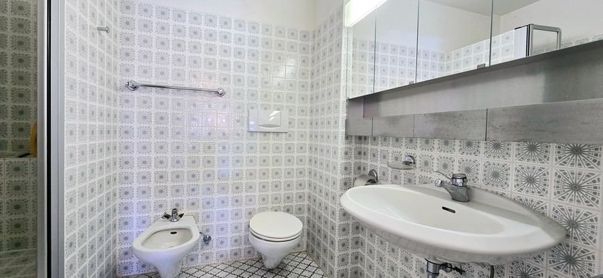 Badezimmer II OG