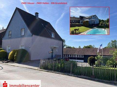 Herten Häuser, Herten Haus kaufen