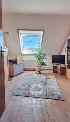 Kinderzimmer 2, Obergeschoss