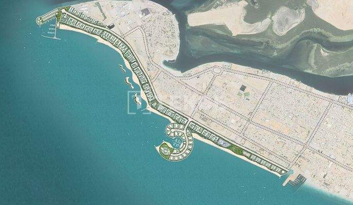 Exclusive Luxury Apartments with Payment Plan in Downtown UAQ