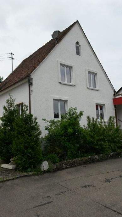 Warthausen Häuser, Warthausen Haus kaufen