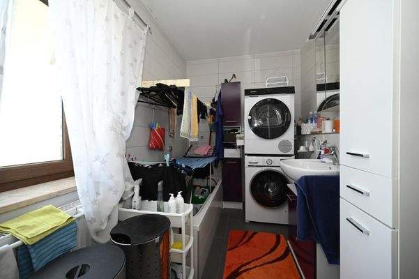 Perfekt ausgestattet