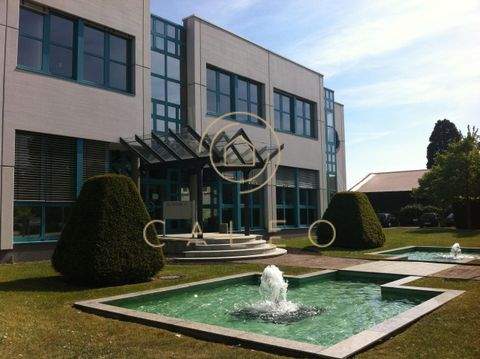 Dreieich Büros, Büroräume, Büroflächen 