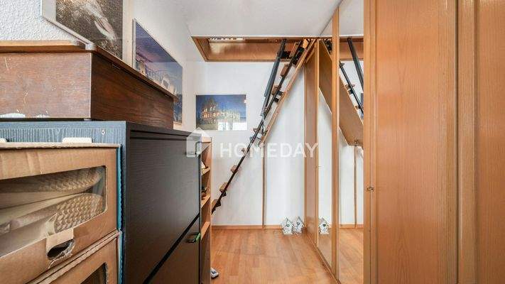 2. OG Ankleidezimmer 2