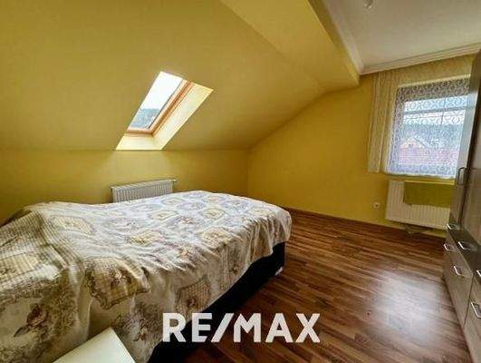 Objekt 2 - Wohnung 3 - Zimmer