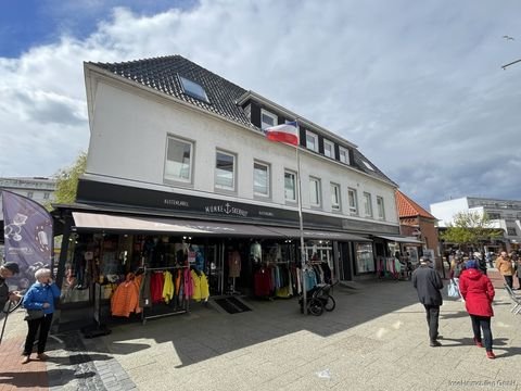 Norderney Häuser, Norderney Haus kaufen