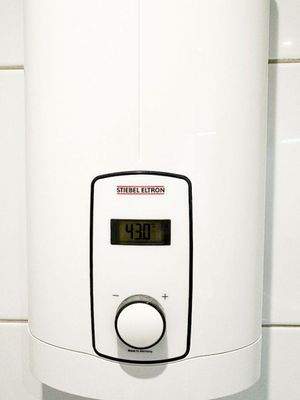 elektronischer_Durchlauferhitzer