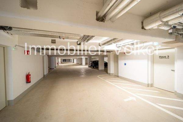 Tiefgarage
