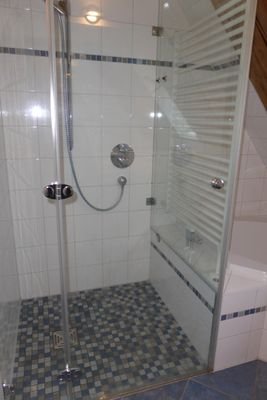 Dusche