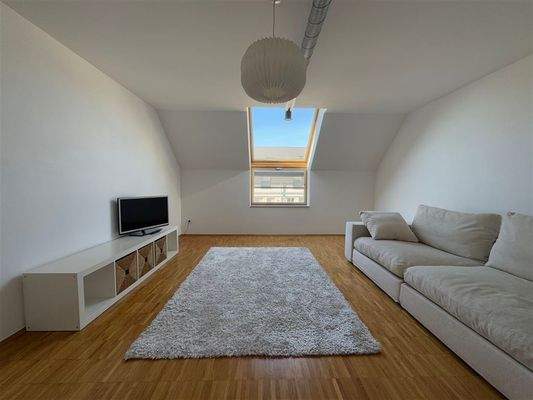 noch mal das Wohnzimmer