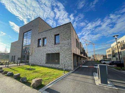 Dortmund Garage, Dortmund Stellplatz