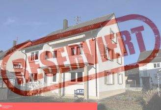 Außenansicht - Rückseite