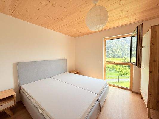 Elternschlafzimmer