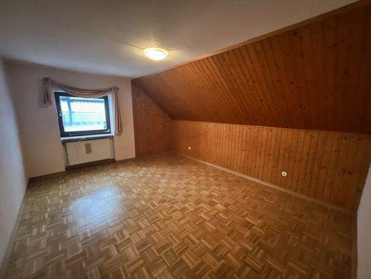 weiteres Schlafzimmer