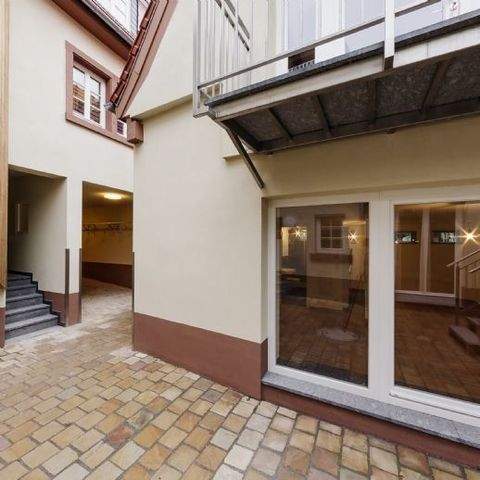 Heidelberg Wohnungen, Heidelberg Wohnung mieten