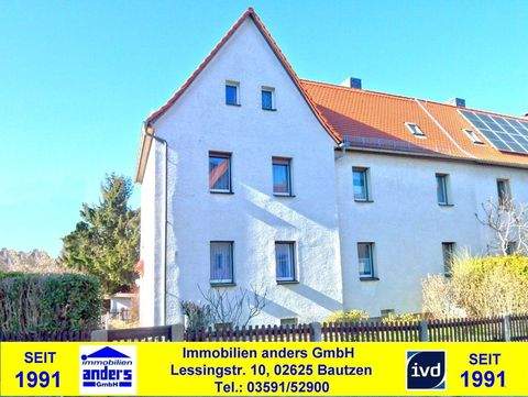 Bautzen Häuser, Bautzen Haus kaufen