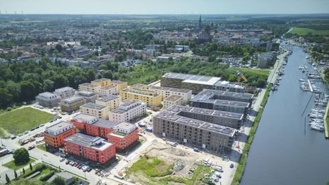 Greifswald Wohnungen, Greifswald Wohnung mieten