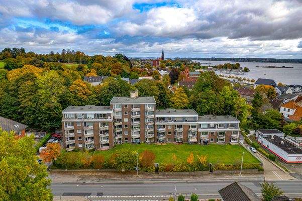 Wir freuen uns auf einen Besichtigungstermin mit Ihnen!