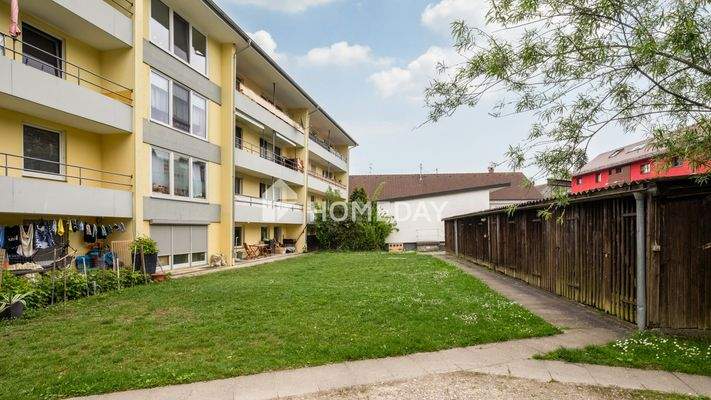 Garten 2