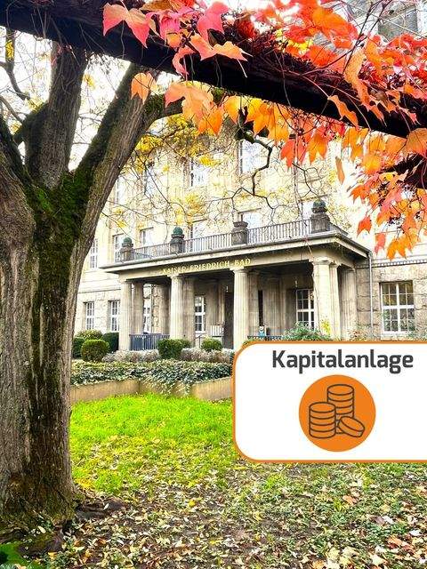 Wiesbaden Wohnungen, Wiesbaden Wohnung kaufen