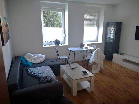 Weißwasser/O.L. Wohnungen, Weißwasser/O.L. Wohnung mieten