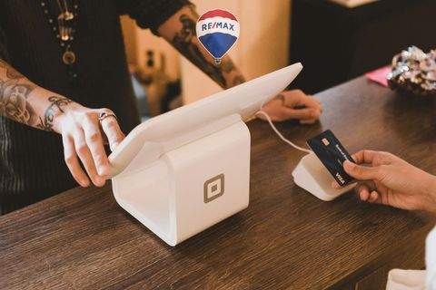 Hamburg Ladenlokale, Ladenflächen 