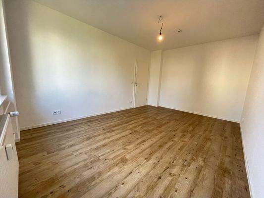 Beispiel Schlafzimmer