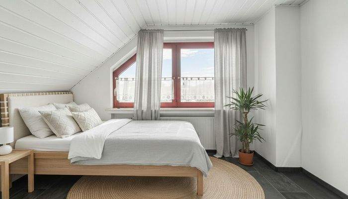 Zimmer 1 Gestaltungsvorschlag