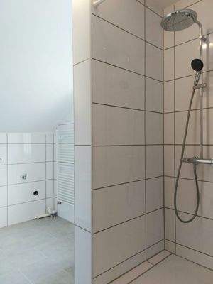 Wohnung 2. Obergeschoss