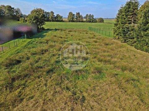 Südbrookmerland / Upende Grundstücke, Südbrookmerland / Upende Grundstück kaufen