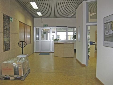 Bergkirchen Büros, Büroräume, Büroflächen 