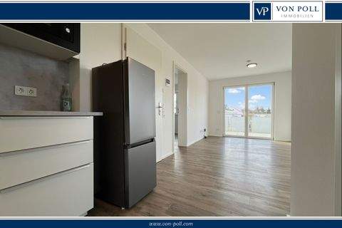 Dombühl Wohnungen, Dombühl Wohnung mieten