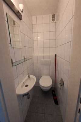 Gäste-Wc