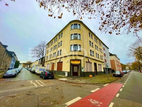 Gelsenkirchen Wohnungen, Gelsenkirchen Wohnung kaufen