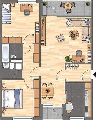 0053.0054_Braunschweig_Eiderstr. 22