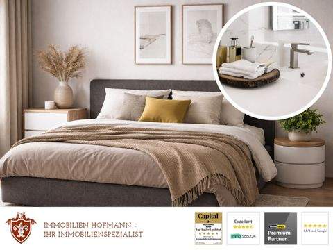 Geisenhausen Wohnungen, Geisenhausen Wohnung kaufen