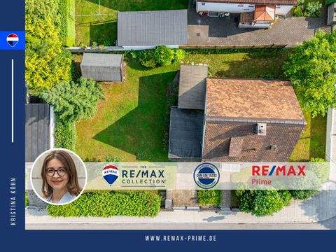 München Grundstücke, München Grundstück kaufen