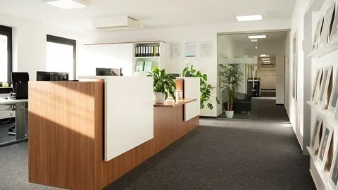 Darmstadt Büros, Büroräume, Büroflächen 