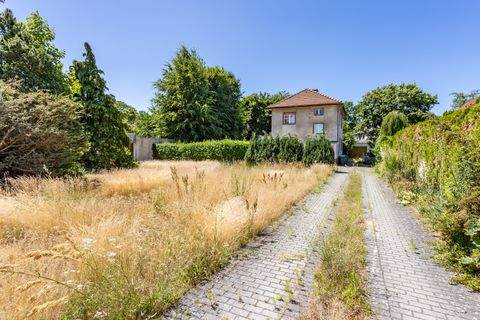 Neuenhagen bei Berlin Grundstücke, Neuenhagen bei Berlin Grundstück kaufen