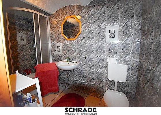 ...ergänzend mit diesem Duschbad
